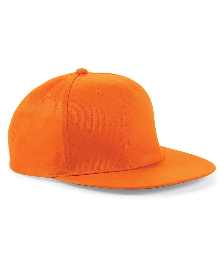 Custom Rapper Style Baseball Cap