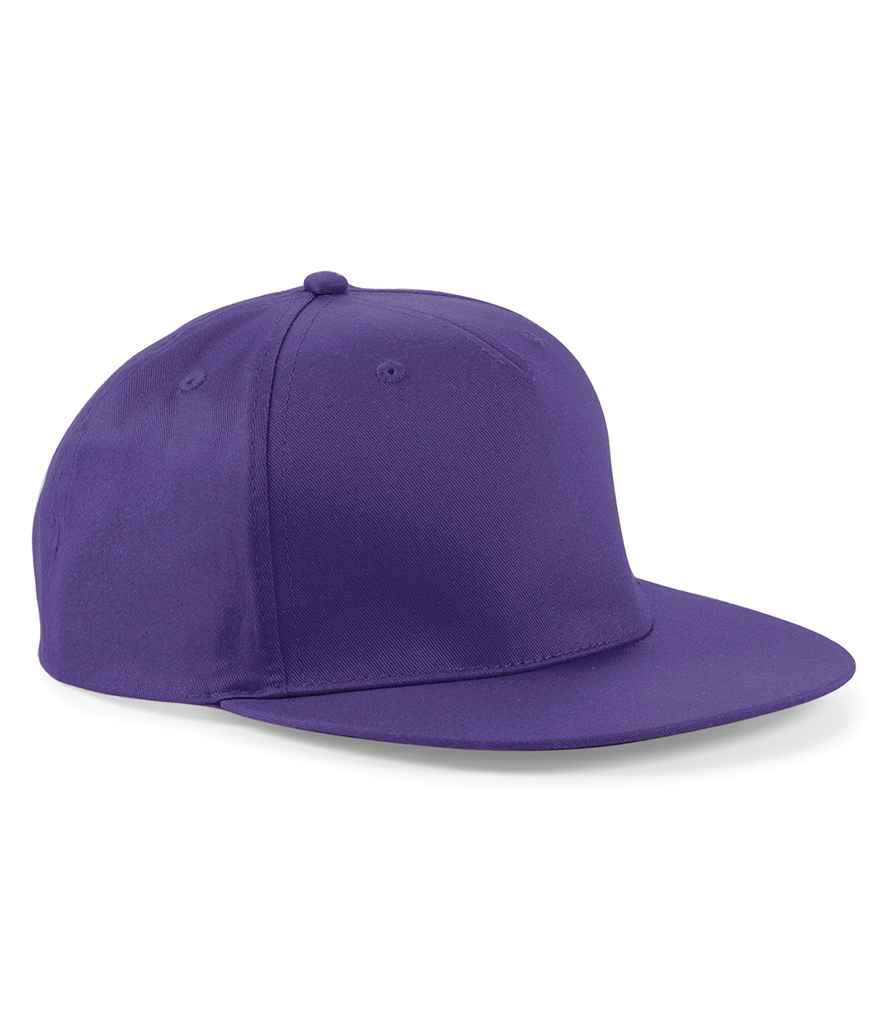 Custom Rapper Style Baseball Cap