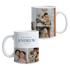 Create your own Mug