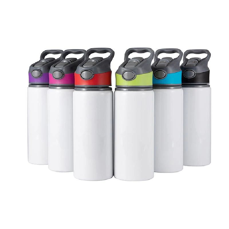 Customised water bottle