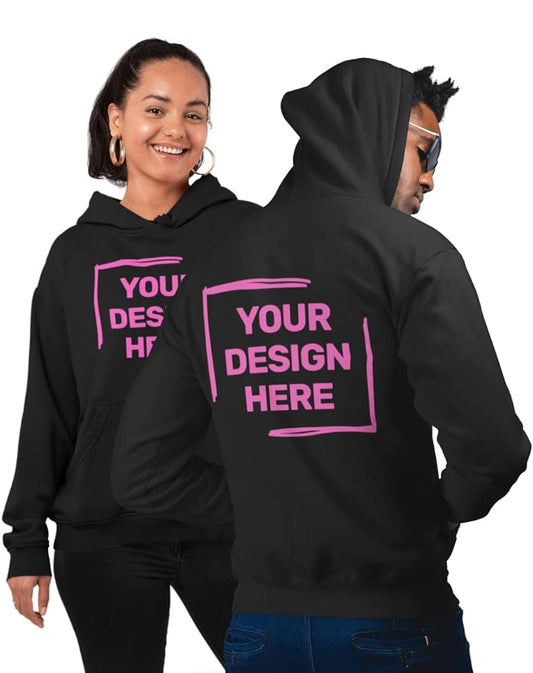 Personalised Hoodie