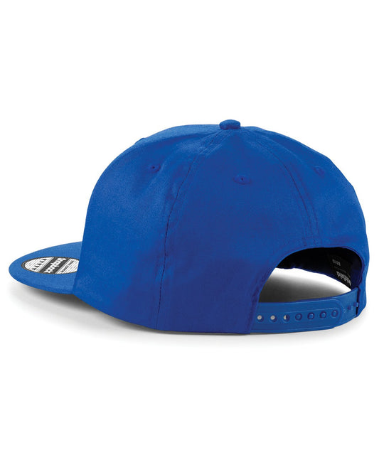 Custom Rapper Style Baseball Cap