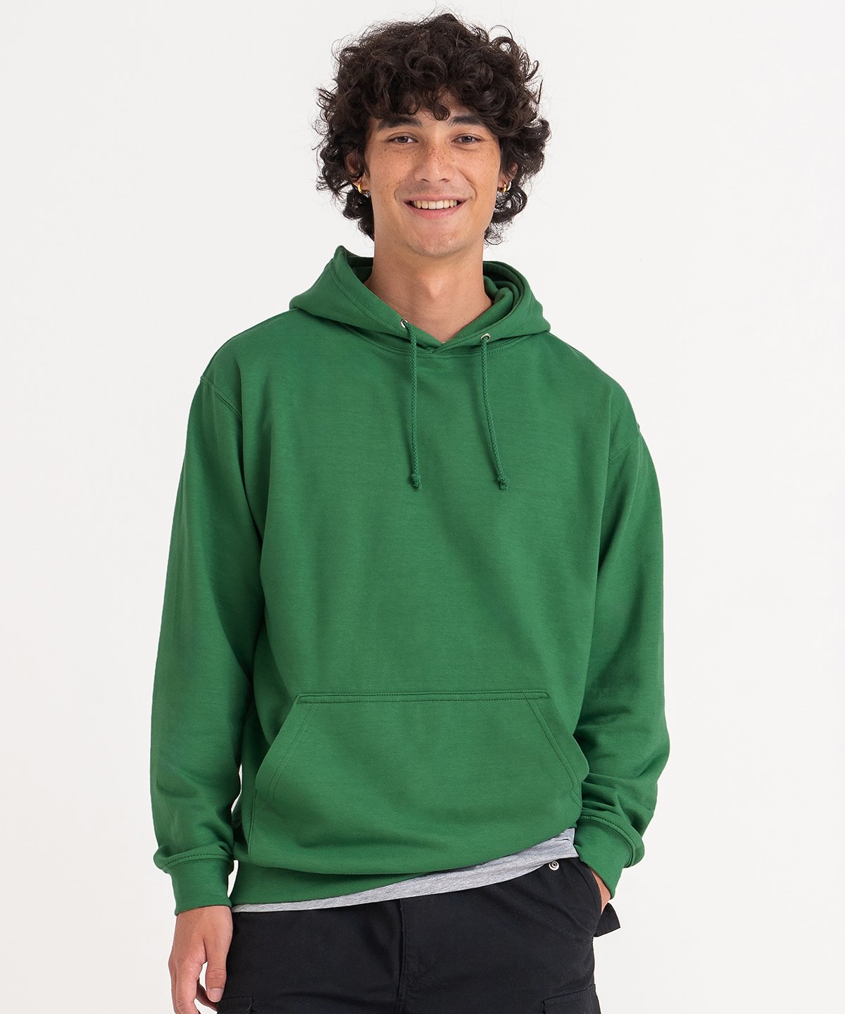 Personalised Hoodie