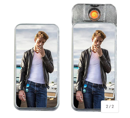 Electric Lighter