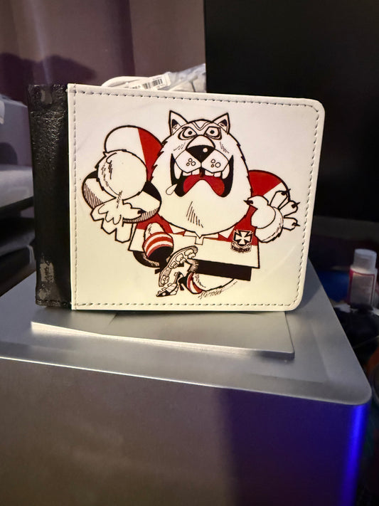 Personalised Wallet