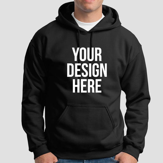 Personalised Hoodie