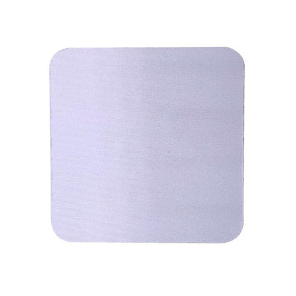 Rubber Coasters
