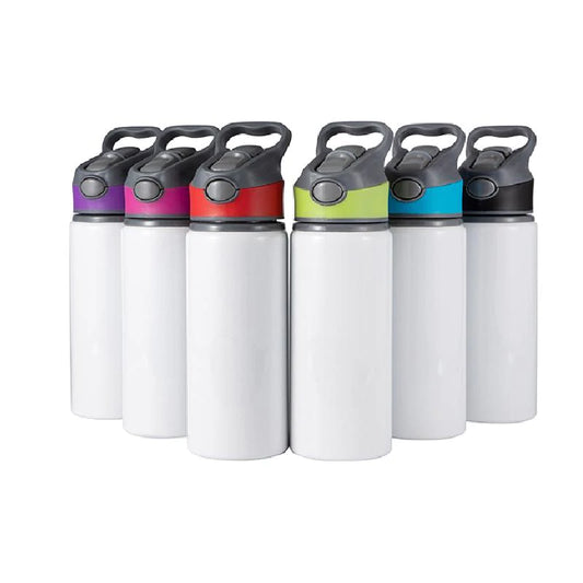 Customised water bottle