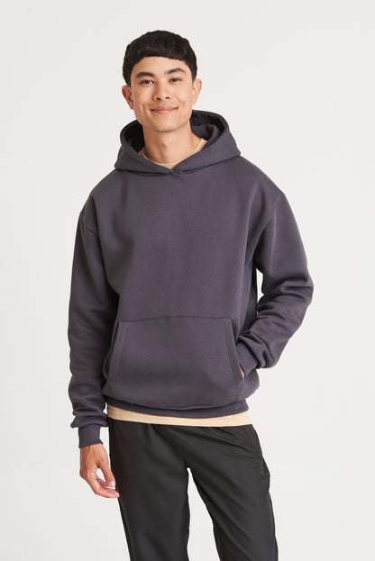 Signature Hoodie