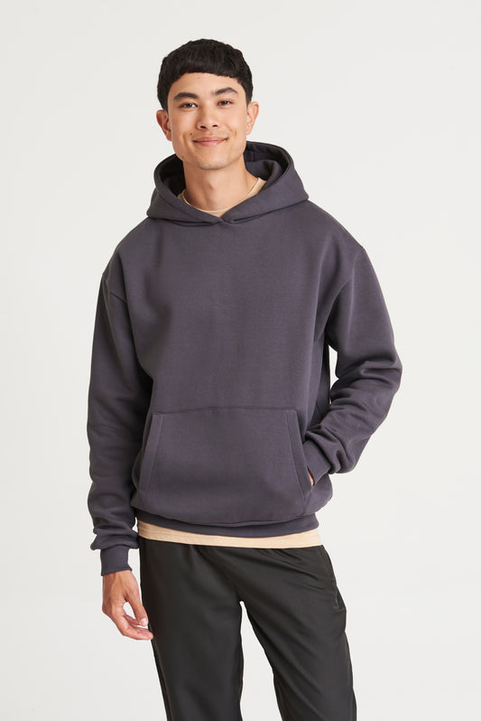 Signature Hoodie