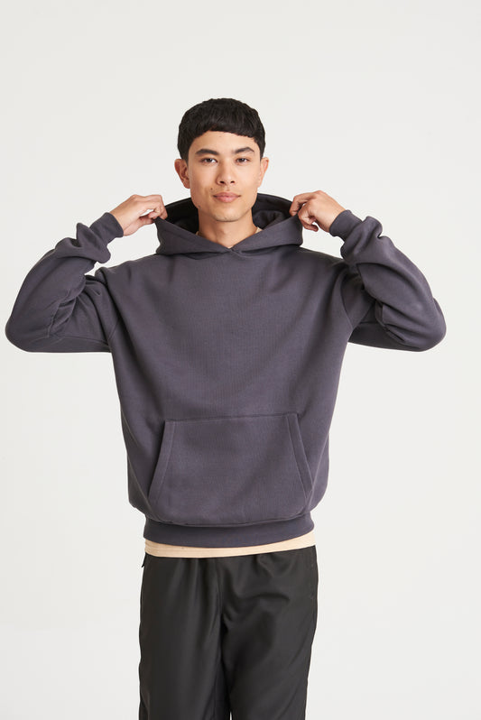Signature Hoodie