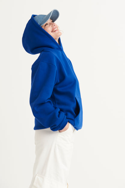 Signature Hoodie
