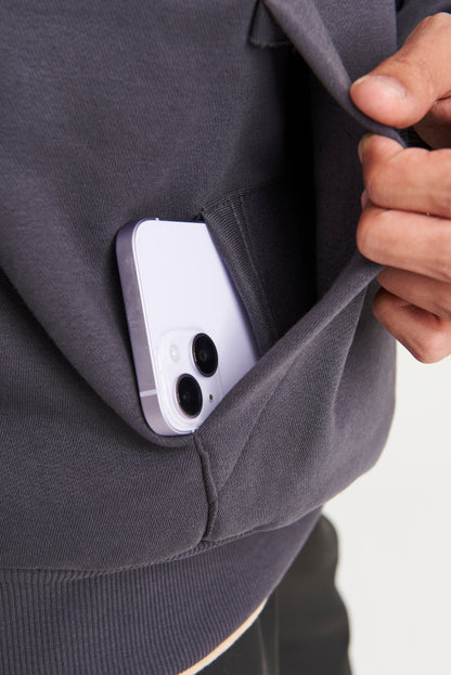 Signature Hoodie
