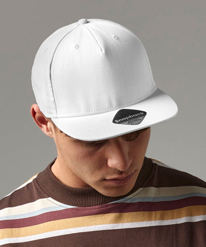 Custom Rapper Style Baseball Cap