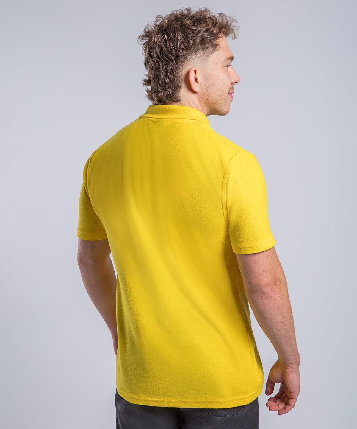 Personalised Polo shirt