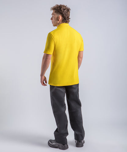 Personalised Polo shirt