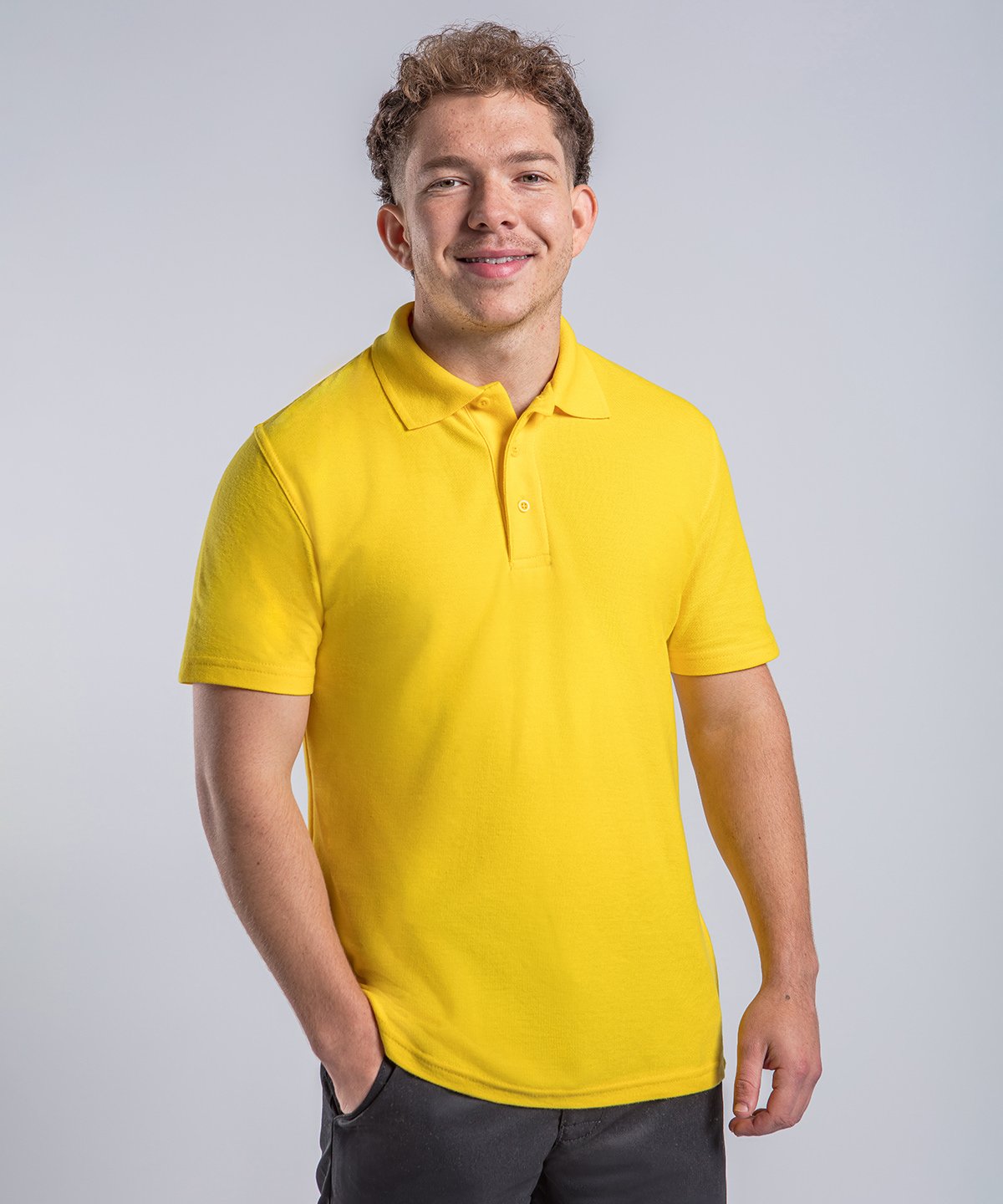 Personalised Polo shirt